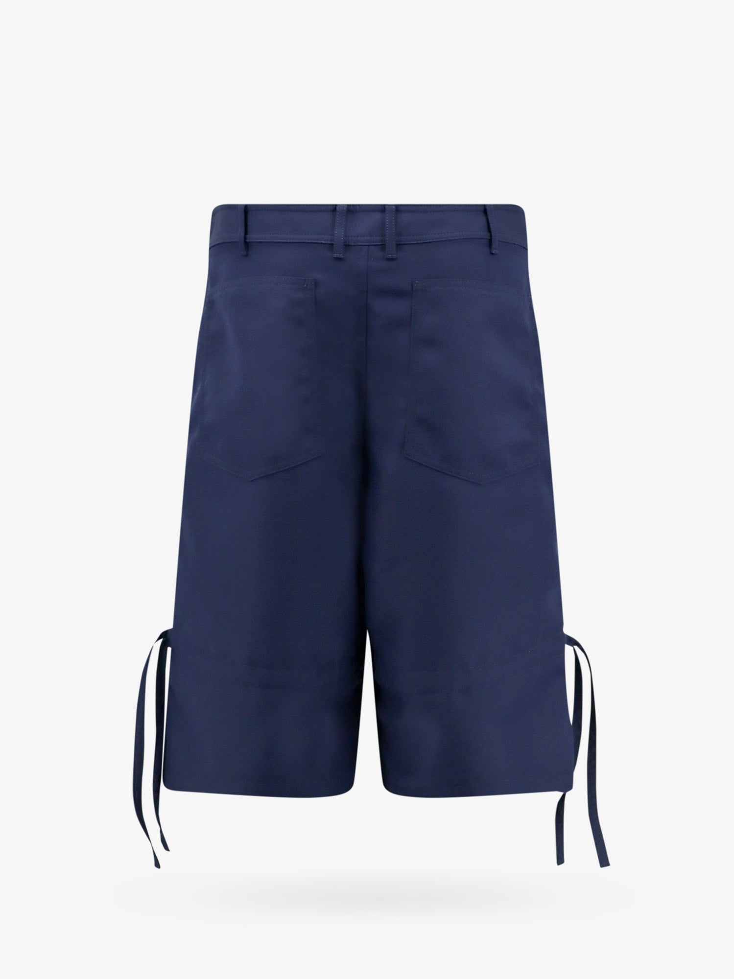 BERMUDA SHORT