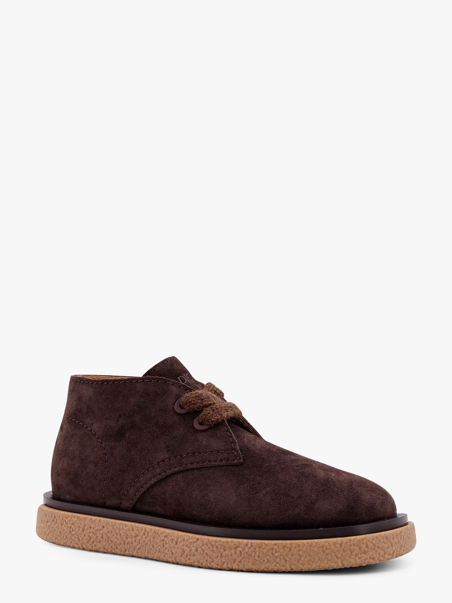 SAHARA DESERT BOOT