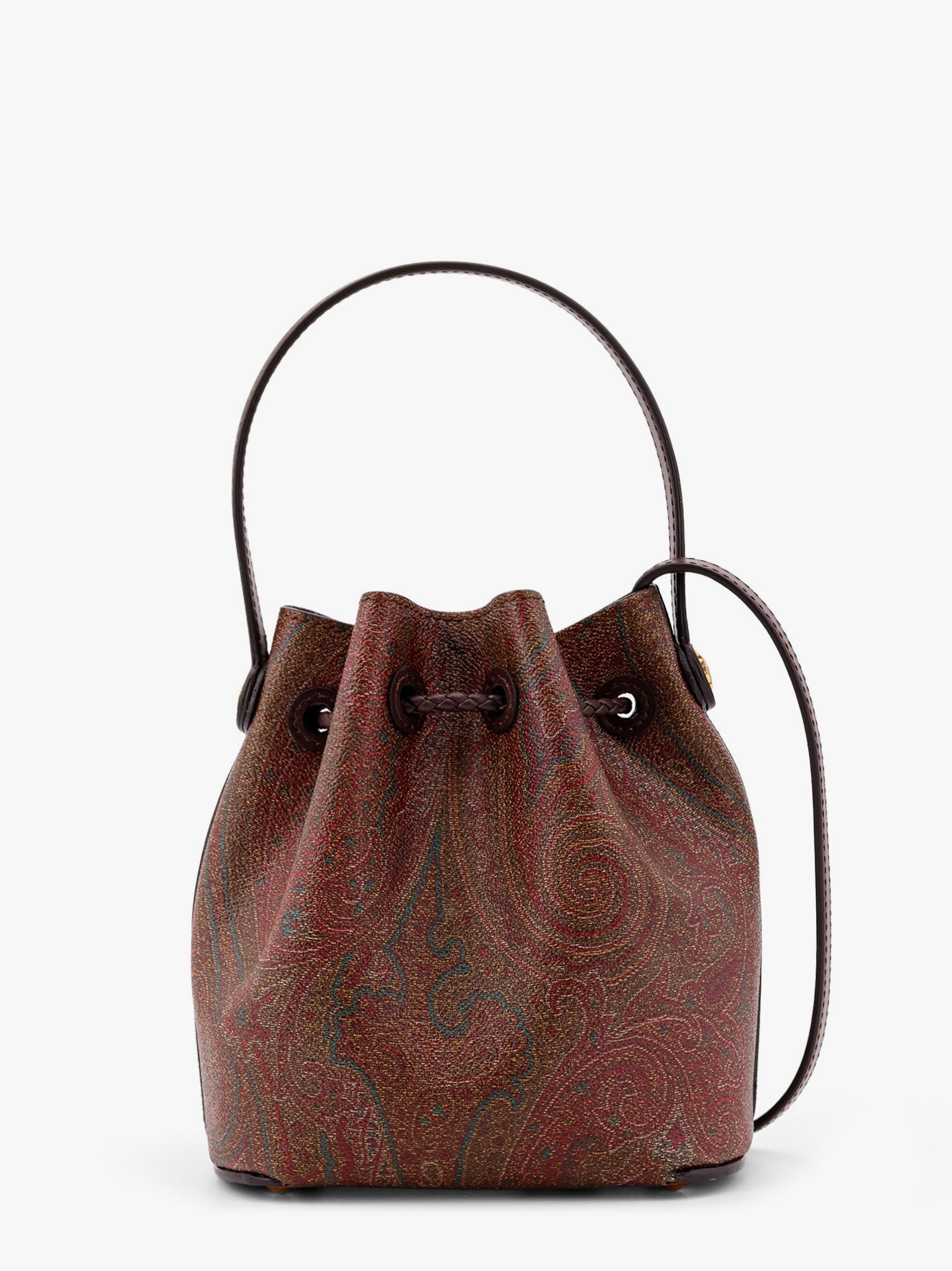 BUCKET BAG